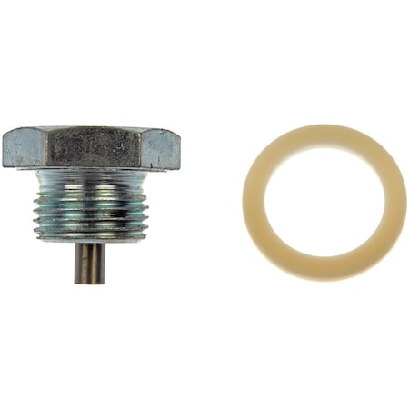 Dorman OIL DRAIN PLUG, 3PK 090-074